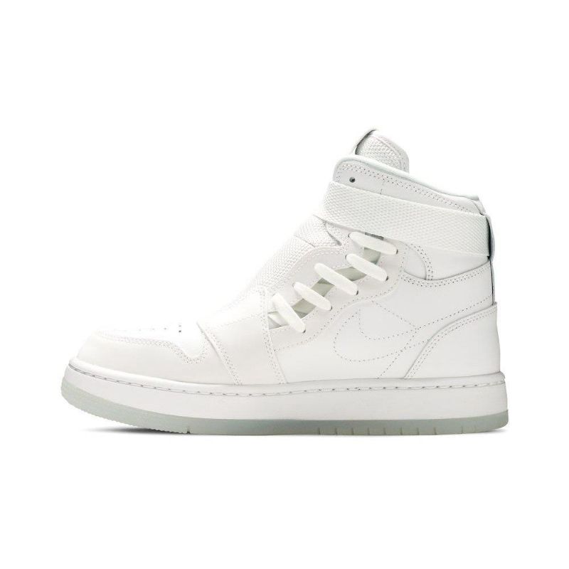 Γυναικεία Παπούτσια Air Jordan 1 Nova Xx Ep Άσπρο