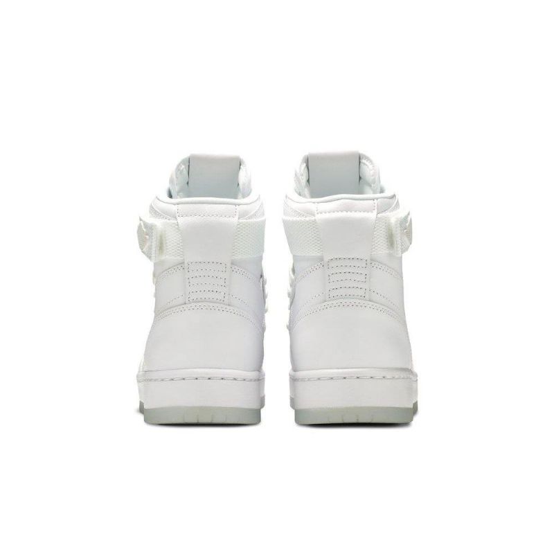 Γυναικεία Παπούτσια Air Jordan 1 Nova Xx Ep Άσπρο