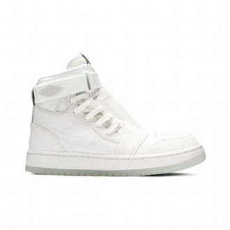 Γυναικεία Παπούτσια Air Jordan 1 Nova Xx Ep Άσπρο