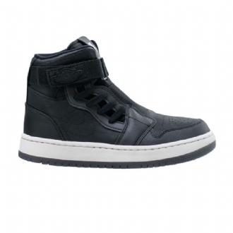 Γυναικεία Παπούτσια Air Jordan 1 Nova Xx Μαύρος Άσπρο