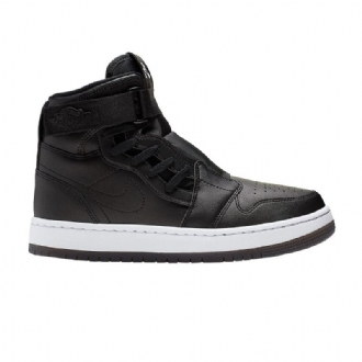 Γυναικεία Παπούτσια Air Jordan 1 Nova Xx Μαύρος Άσπρο