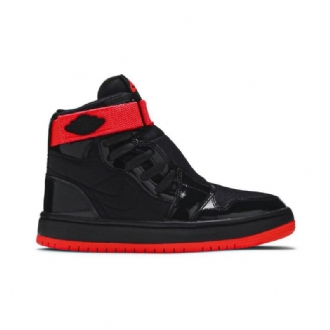 Γυναικεία Παπούτσια Air Jordan 1 Nova Xx Μαύρος Κόκκινος