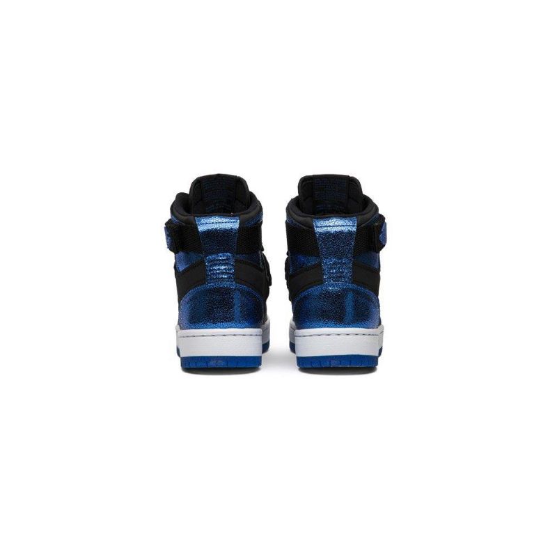 Γυναικεία Παπούτσια Air Jordan 1 Nova Xx Μαύρος Μπλε Άσπρο