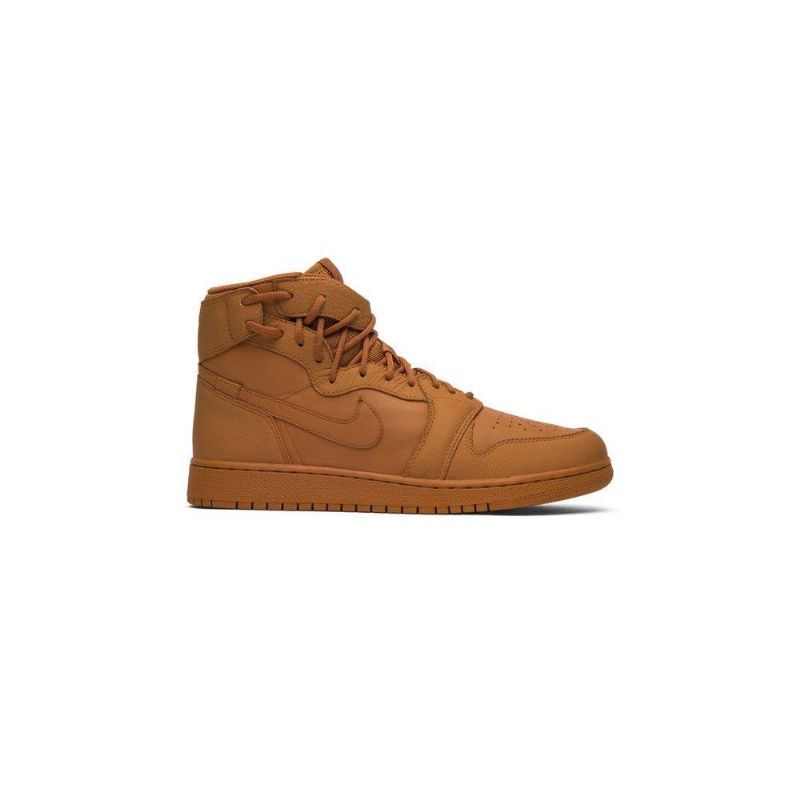 Γυναικεία Παπούτσια Air Jordan 1 Πορτοκάλι