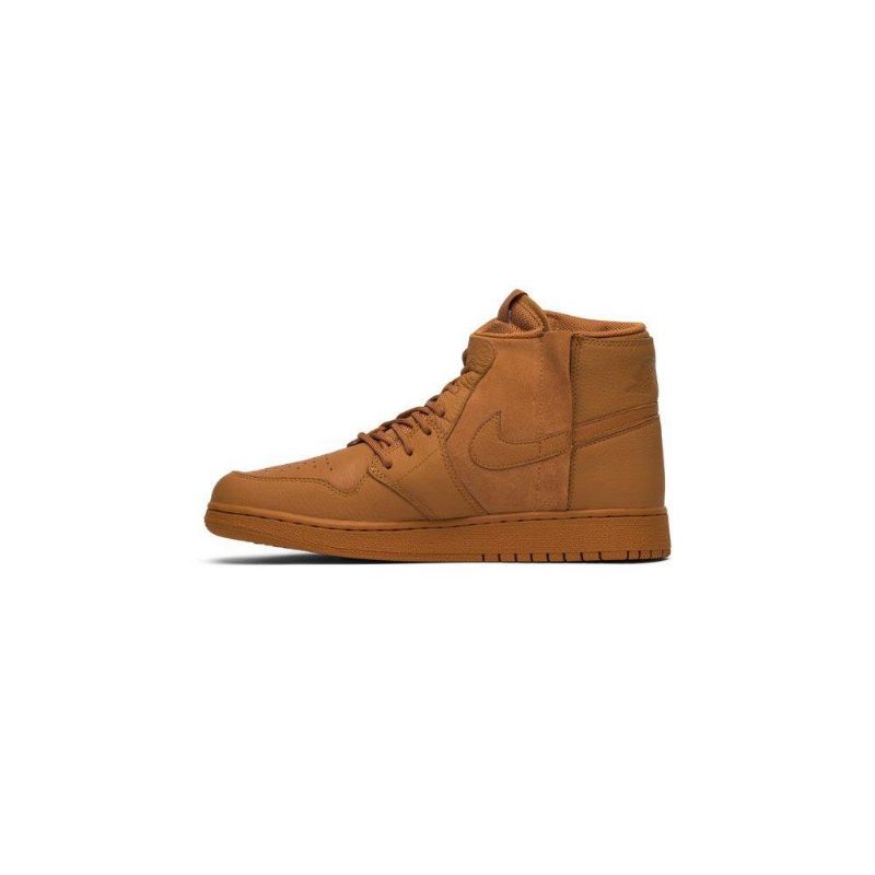 Γυναικεία Παπούτσια Air Jordan 1 Πορτοκάλι