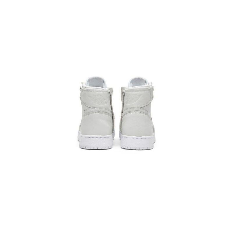 Γυναικεία Παπούτσια Air Jordan 1 Rebel Xx Γκρί