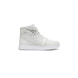 Γυναικεία Παπούτσια Air Jordan 1 Rebel Xx Γκρί