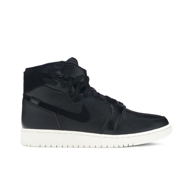 Γυναικεία Παπούτσια Air Jordan 1 Rebel Xx Μαύρος