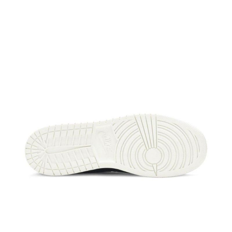 Γυναικεία Παπούτσια Air Jordan 1 Rebel Xx Μαύρος