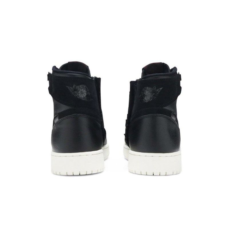 Γυναικεία Παπούτσια Air Jordan 1 Rebel Xx Μαύρος