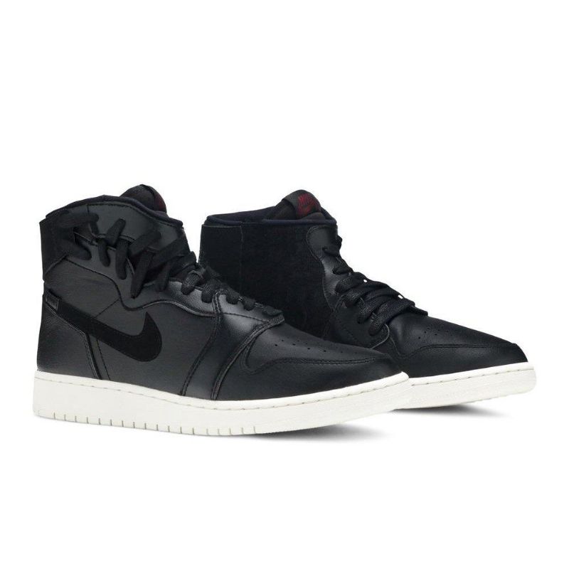 Γυναικεία Παπούτσια Air Jordan 1 Rebel Xx Μαύρος