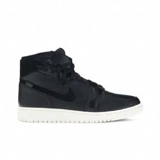 Γυναικεία Παπούτσια Air Jordan 1 Rebel Xx Μαύρος