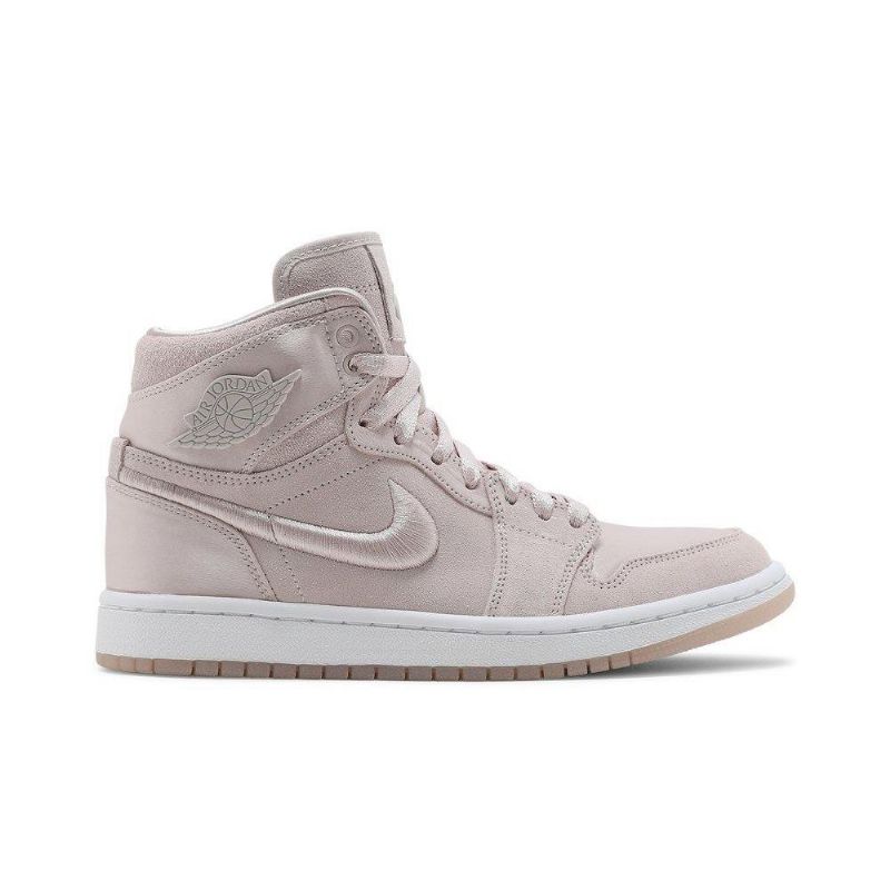 Γυναικεία Παπούτσια Air Jordan 1 Retro High Ροζ