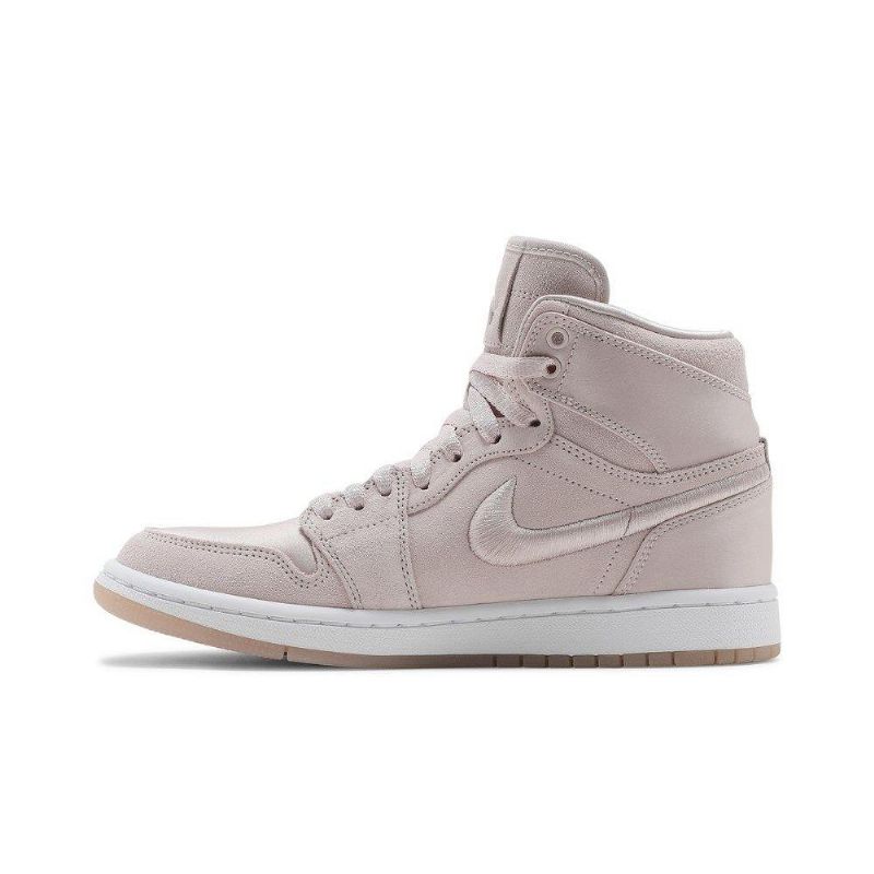 Γυναικεία Παπούτσια Air Jordan 1 Retro High Ροζ