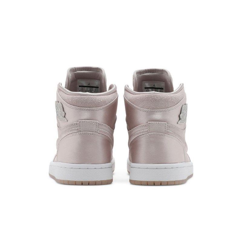 Γυναικεία Παπούτσια Air Jordan 1 Retro High Ροζ