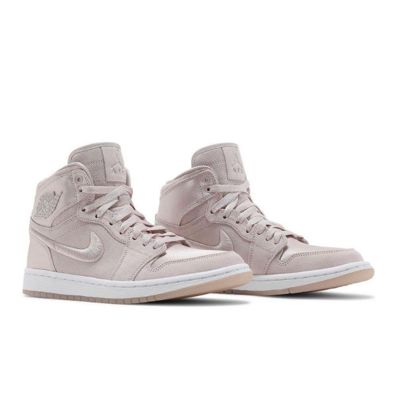 Γυναικεία Παπούτσια Air Jordan 1 Retro High Ροζ