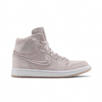 Γυναικεία Παπούτσια Air Jordan 1 Retro High Ροζ