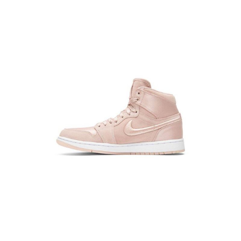 Γυναικεία Παπούτσια Air Jordan 1 Retro High Ροζ