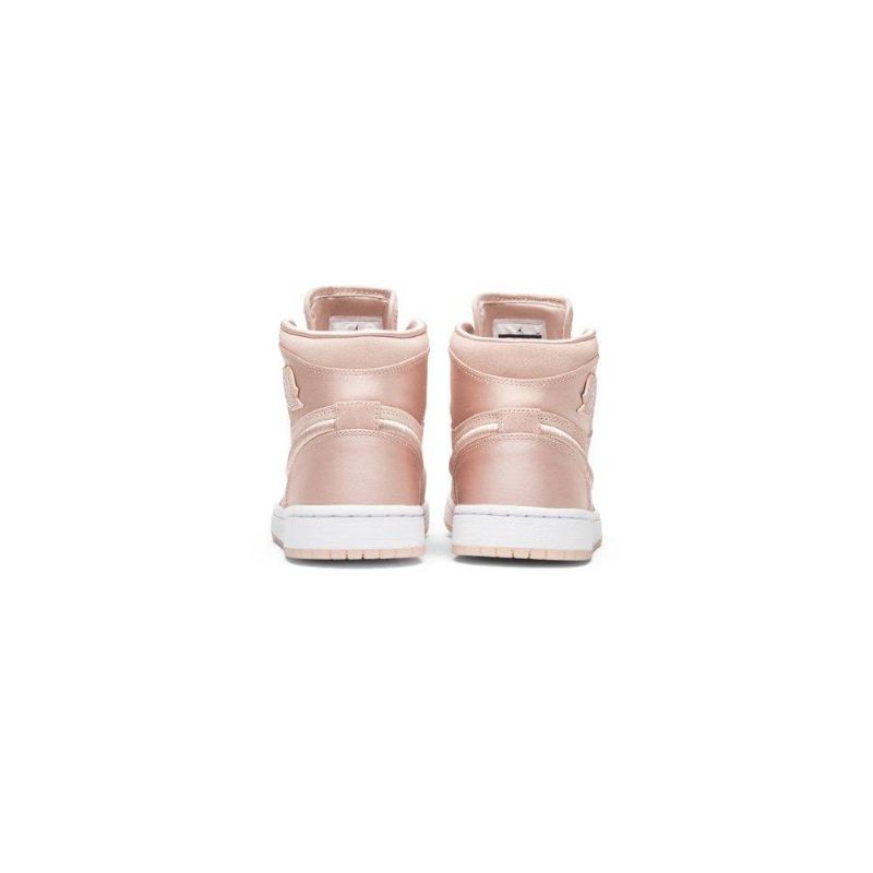 Γυναικεία Παπούτσια Air Jordan 1 Retro High Ροζ