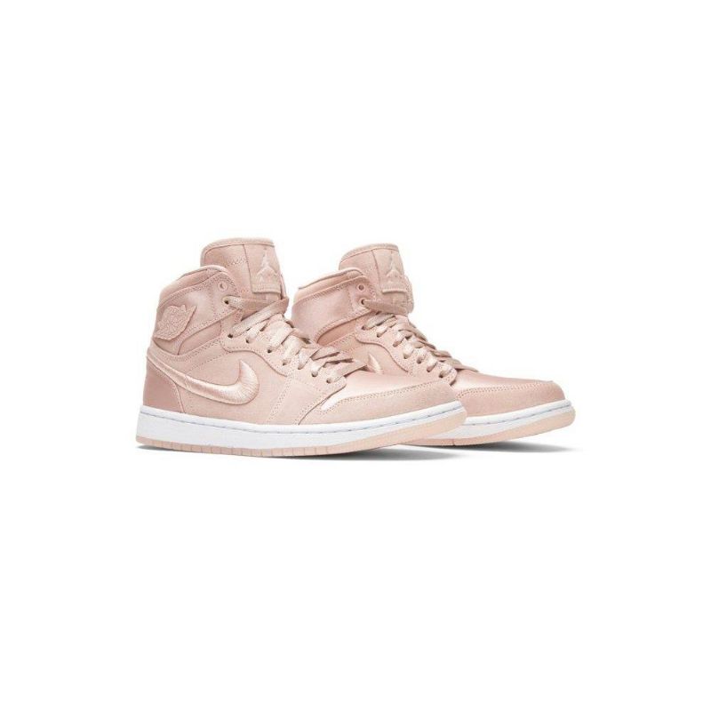 Γυναικεία Παπούτσια Air Jordan 1 Retro High Ροζ
