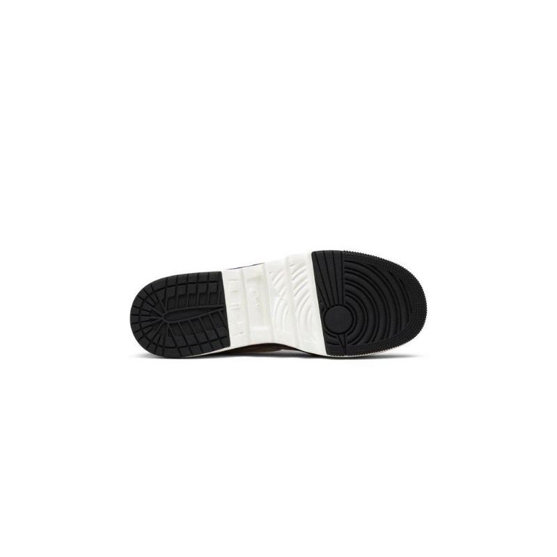 Γυναικεία Παπούτσια Air Jordan 1 Retro Jester Xx Μπεζ Πράσινος Ροζ Μαύρος