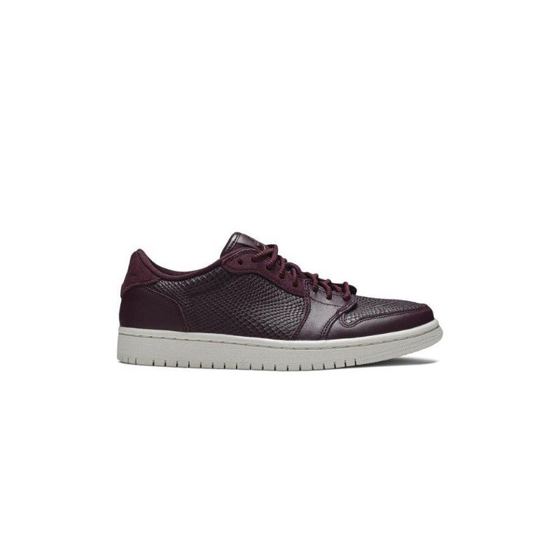 Γυναικεία Παπούτσια Air Jordan 1 Retro Low Ns Bordeaux