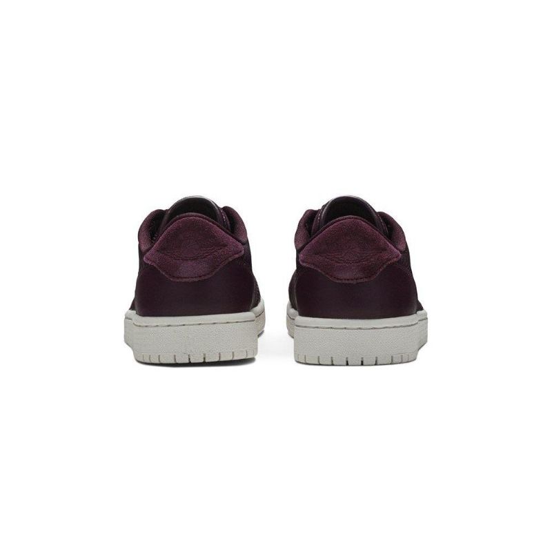 Γυναικεία Παπούτσια Air Jordan 1 Retro Low Ns Bordeaux