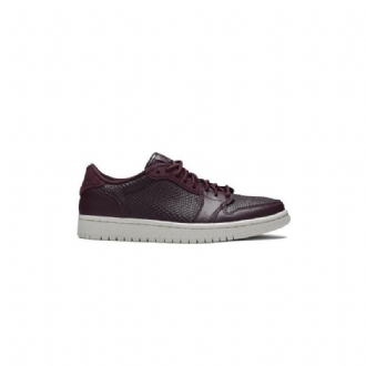 Γυναικεία Παπούτσια Air Jordan 1 Retro Low Ns Bordeaux