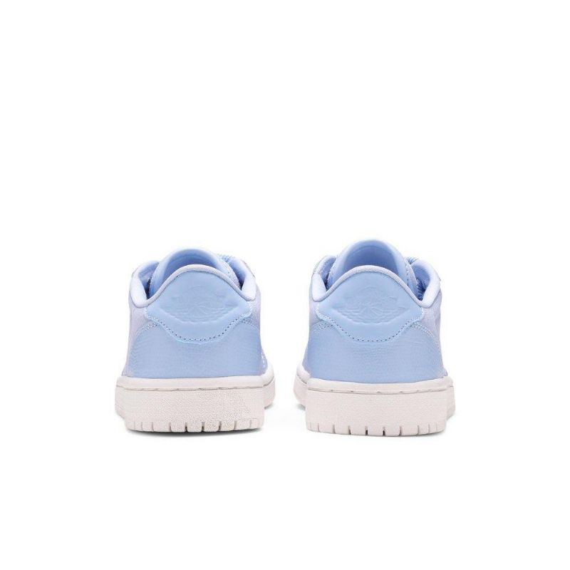 Γυναικεία Παπούτσια Air Jordan 1 Retro Low Ns Μπλε Άσπρο