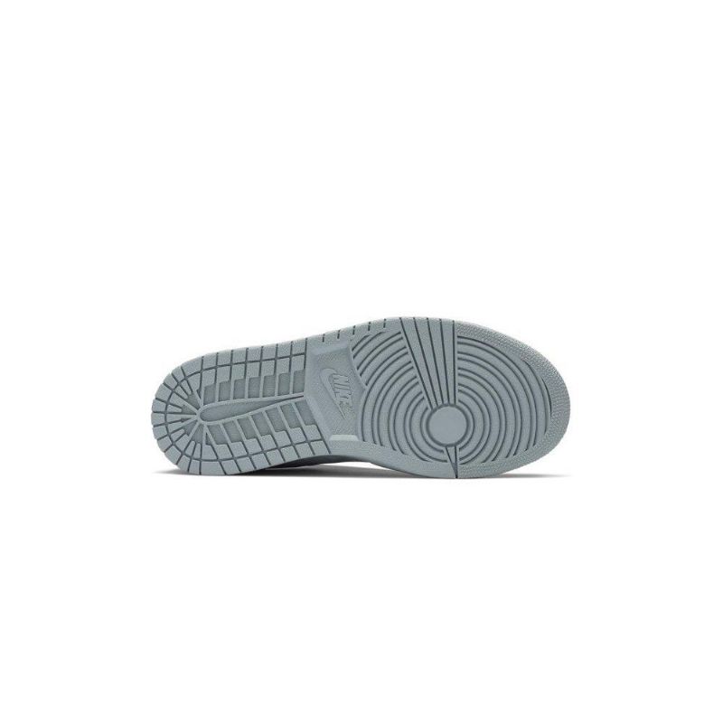 Γυναικεία Παπούτσια Air Jordan 1 Retro Low Ns Πράσινος Ροζ