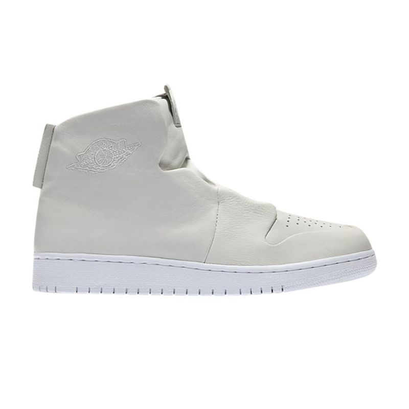 Γυναικεία Παπούτσια Air Jordan 1 Sage Xx Γκρί