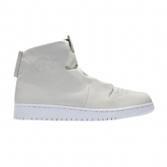 Γυναικεία Παπούτσια Air Jordan 1 Sage Xx Γκρί
