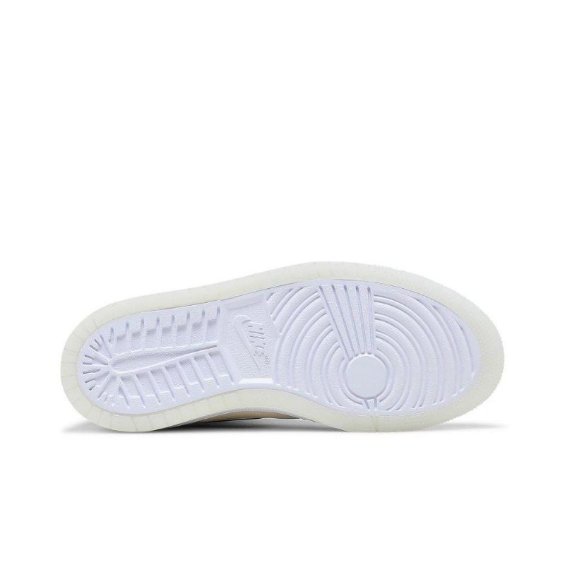 Πολύχρωμα Γυναικεία Παπούτσια Air Jordan 1 High Zoom Comfort