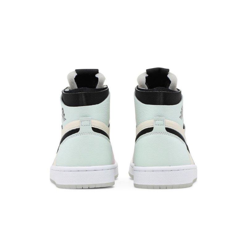 Πολύχρωμα Γυναικεία Παπούτσια Air Jordan 1 High Zoom Comfort