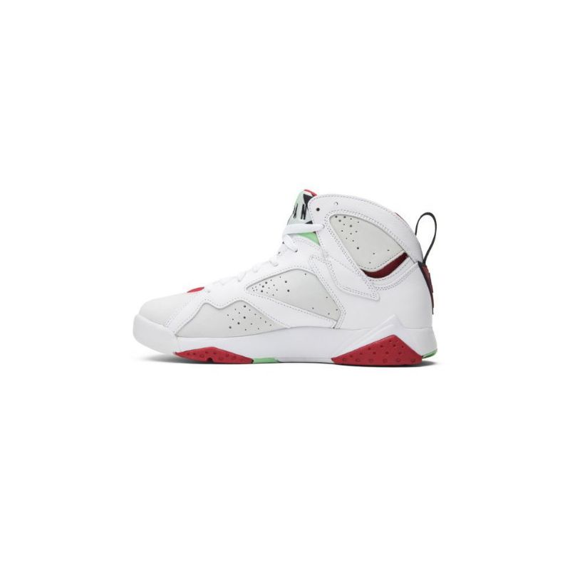 Ανδρικά Παπούτσια Air Jordan 7 Retro Άσπρο Κόκκινος