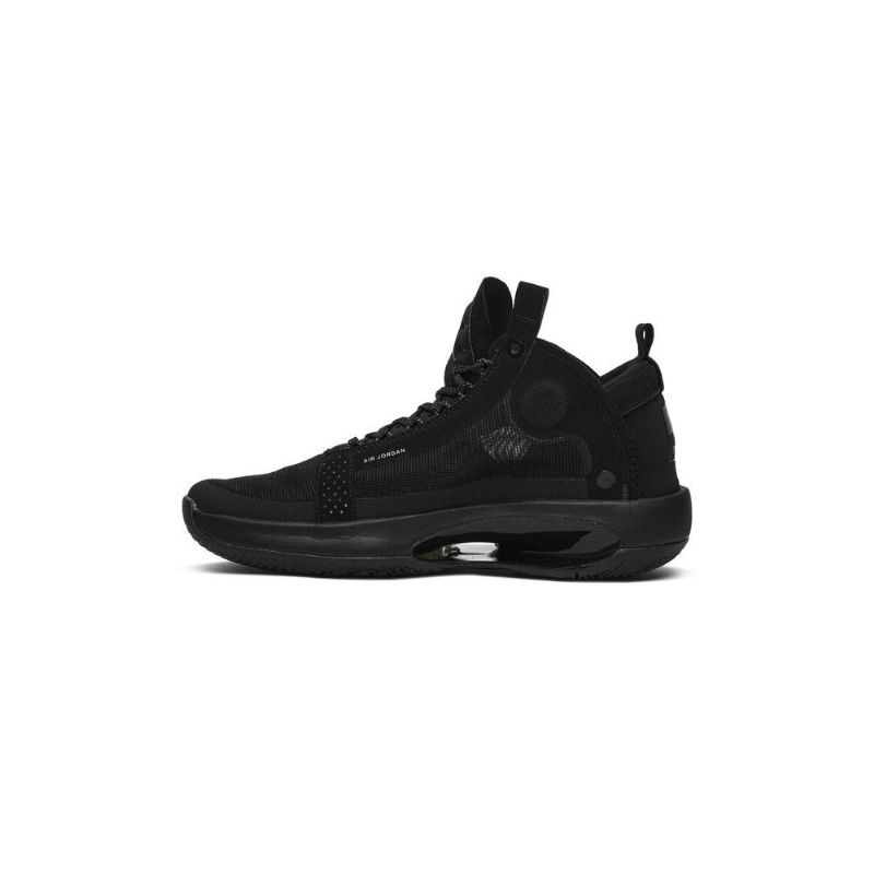 Ανδρικά Παπούτσια Air Jordan 34 Μαύρος