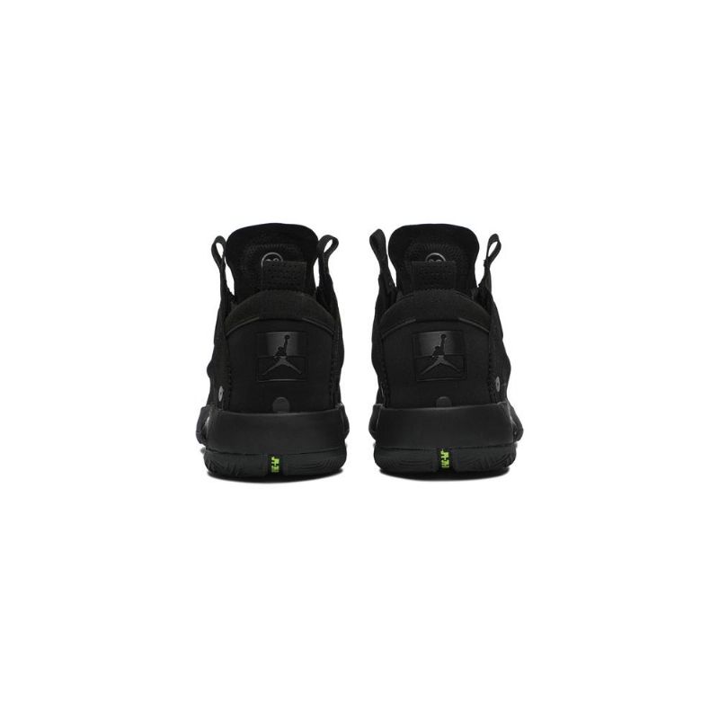 Ανδρικά Παπούτσια Air Jordan 34 Μαύρος