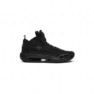 Ανδρικά Παπούτσια Air Jordan 34 Μαύρος