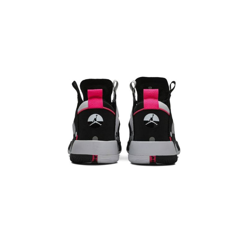 Ανδρικά Παπούτσια Air Jordan 34 Μαύρος Άσπρο Ροζ