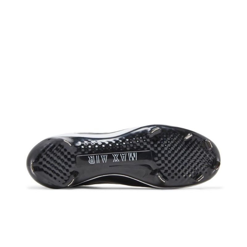 Ανδρικά Παπούτσια Air Jordan 10 Retro Metal Άσπρο Μαύρος