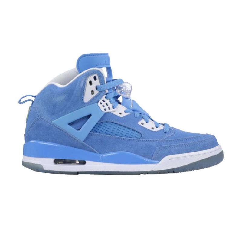 Ανδρικά Παπούτσια Air Jordan Spizike Id Μπλε Άσπρο