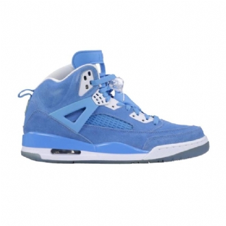 Ανδρικά Παπούτσια Air Jordan Spizike Id Μπλε Άσπρο