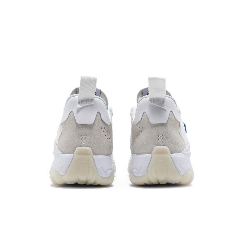Ανδρικά Παπούτσια Air Jordan Delta 2 Άσπρο Γκρί Μπλε