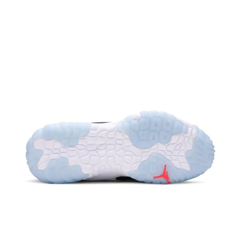Ανδρικά Παπούτσια Air Jordan Delta 2 Άσπρο Μπλε Μαύρος