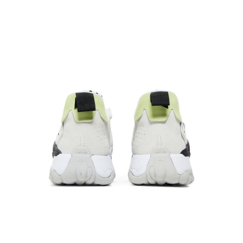 Ανδρικά Παπούτσια Air Jordan Delta 2 Άσπρο Πράσινος Μαύρος
