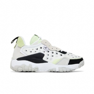Ανδρικά Παπούτσια Air Jordan Delta 2 Άσπρο Πράσινος Μαύρος