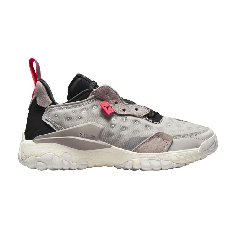 Ανδρικά Παπούτσια Air Jordan Delta 2 Γκρί Μαύρος