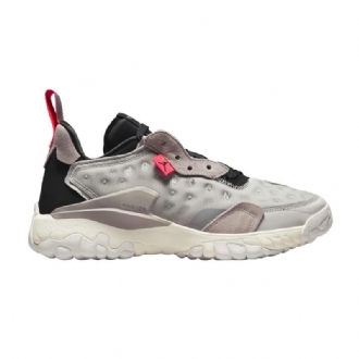 Ανδρικά Παπούτσια Air Jordan Delta 2 Γκρί Μαύρος