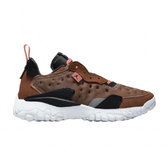 Ανδρικά Παπούτσια Air Jordan Delta 2 Καφέ Μαύρα