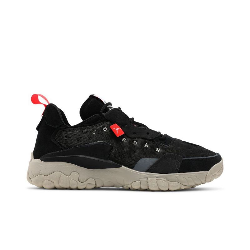 Ανδρικά Παπούτσια Air Jordan Delta 2 Μαύρα Κόκκινα
